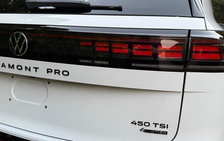 Volkswagen Teramont, 2025 год, 6 290 000 рублей, 8 фотография