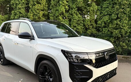 Volkswagen Teramont, 2025 год, 6 290 000 рублей, 12 фотография