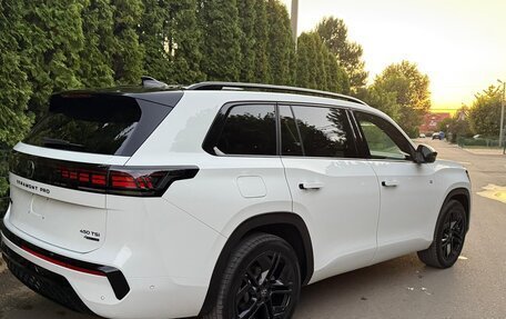 Volkswagen Teramont, 2025 год, 6 290 000 рублей, 5 фотография