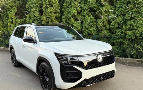 Volkswagen Teramont, 2025 год, 6 290 000 рублей, 10 фотография