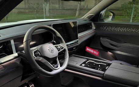 Volkswagen Teramont, 2025 год, 6 290 000 рублей, 14 фотография