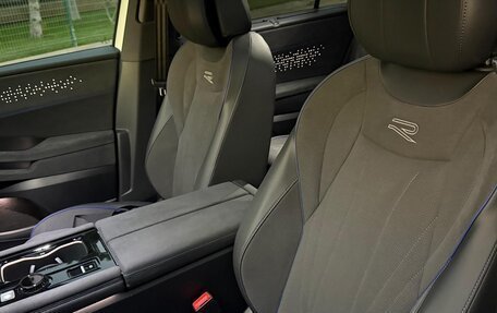 Volkswagen Teramont, 2025 год, 6 290 000 рублей, 19 фотография