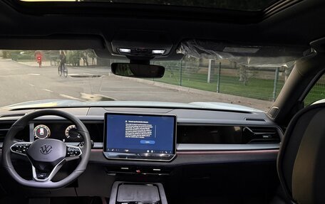 Volkswagen Teramont, 2025 год, 6 290 000 рублей, 21 фотография