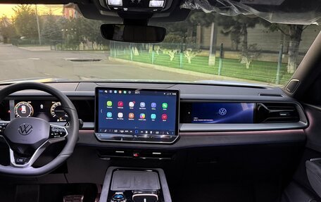 Volkswagen Teramont, 2025 год, 6 290 000 рублей, 22 фотография