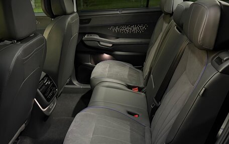 Volkswagen Teramont, 2025 год, 6 290 000 рублей, 20 фотография