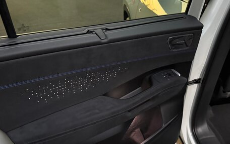 Volkswagen Teramont, 2025 год, 6 290 000 рублей, 23 фотография