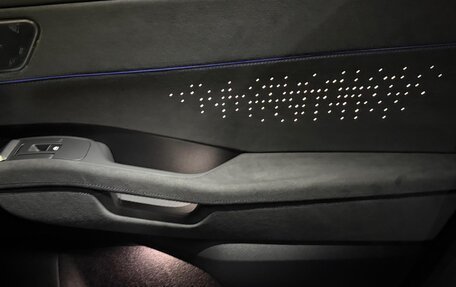 Volkswagen Teramont, 2025 год, 6 290 000 рублей, 24 фотография