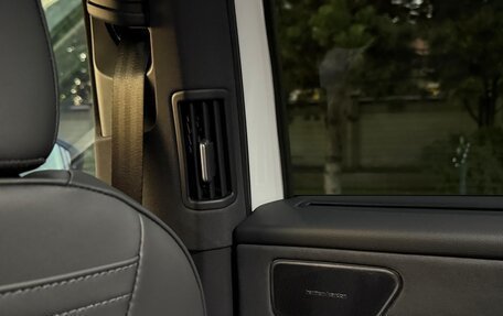 Volkswagen Teramont, 2025 год, 6 290 000 рублей, 28 фотография