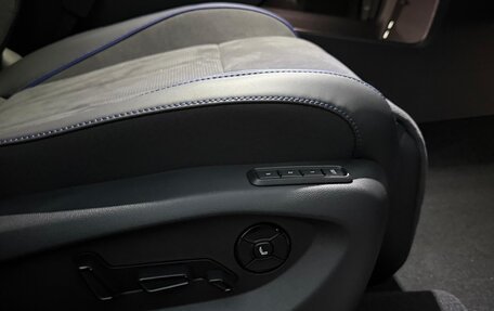 Volkswagen Teramont, 2025 год, 6 290 000 рублей, 33 фотография