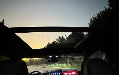 Volkswagen Teramont, 2025 год, 6 290 000 рублей, 27 фотография