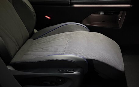 Volkswagen Teramont, 2025 год, 6 290 000 рублей, 34 фотография