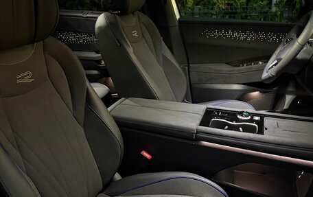 Volkswagen Teramont, 2025 год, 6 290 000 рублей, 35 фотография