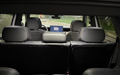 Volkswagen Teramont, 2025 год, 6 290 000 рублей, 39 фотография