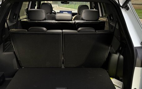 Volkswagen Teramont, 2025 год, 6 290 000 рублей, 38 фотография