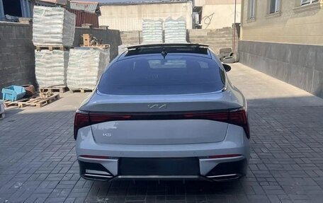 KIA K5, 2025 год, 3 650 000 рублей, 6 фотография