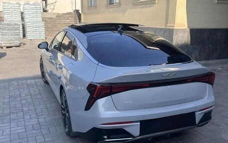 KIA K5, 2025 год, 3 650 000 рублей, 7 фотография