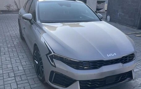 KIA K5, 2025 год, 3 650 000 рублей, 2 фотография