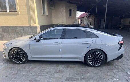 KIA K5, 2025 год, 3 650 000 рублей, 3 фотография