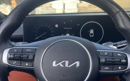 KIA K5, 2025 год, 3 650 000 рублей, 8 фотография