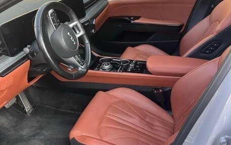 KIA K5, 2025 год, 3 650 000 рублей, 9 фотография