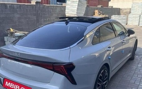 KIA K5, 2025 год, 3 650 000 рублей, 5 фотография