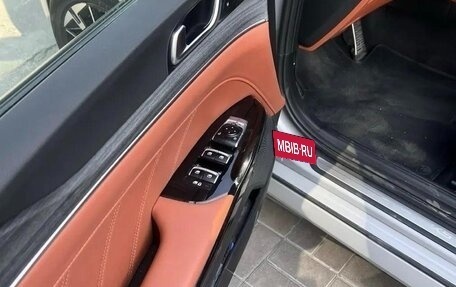 KIA K5, 2025 год, 3 650 000 рублей, 10 фотография