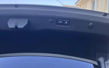 KIA K5, 2025 год, 3 650 000 рублей, 16 фотография