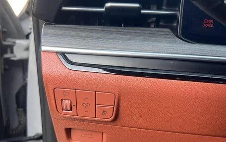 KIA K5, 2025 год, 3 650 000 рублей, 12 фотография