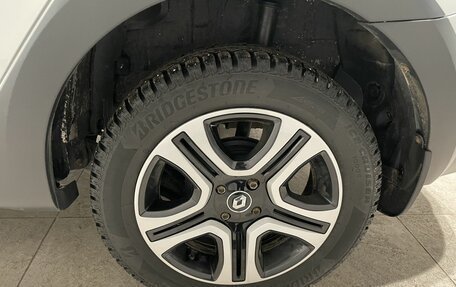 Renault Logan II, 2020 год, 1 249 000 рублей, 12 фотография