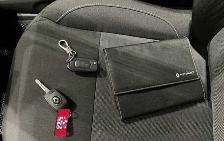 Renault Logan II, 2020 год, 1 249 000 рублей, 16 фотография