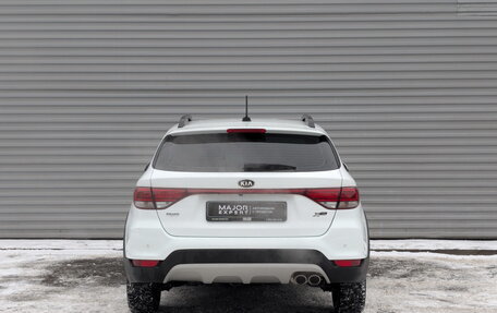 KIA Rio IV, 2019 год, 1 690 000 рублей, 6 фотография