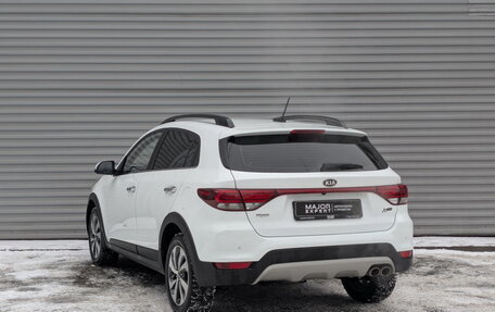 KIA Rio IV, 2019 год, 1 690 000 рублей, 7 фотография