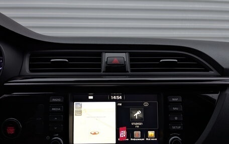 KIA Rio IV, 2019 год, 1 690 000 рублей, 15 фотография