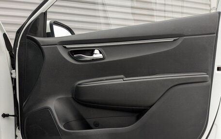 KIA Rio IV, 2019 год, 1 690 000 рублей, 24 фотография