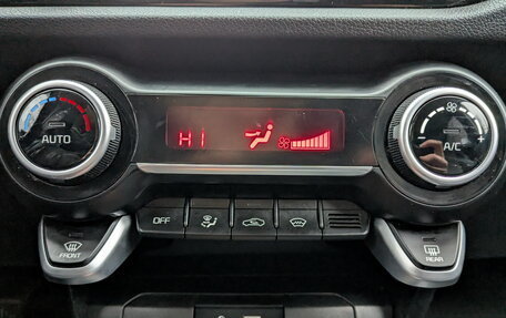 KIA Rio IV, 2019 год, 1 690 000 рублей, 26 фотография