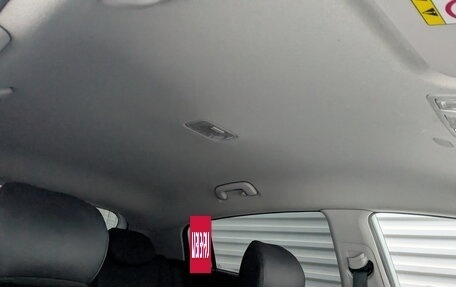 KIA Rio IV, 2019 год, 1 690 000 рублей, 22 фотография