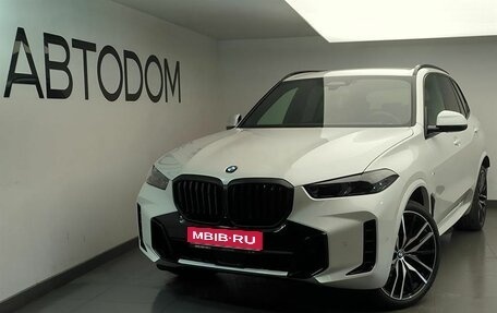 BMW X5, 2025 год, 18 270 000 рублей, 1 фотография