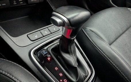 KIA Rio IV, 2019 год, 1 690 000 рублей, 27 фотография