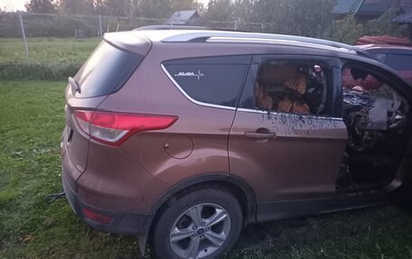 Ford Kuga III, 2013 год, 300 000 рублей, 1 фотография