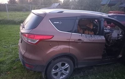 Ford Kuga III, 2013 год, 300 000 рублей, 1 фотография