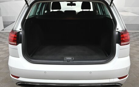 Volkswagen Golf VII, 2019 год, 1 450 000 рублей, 6 фотография