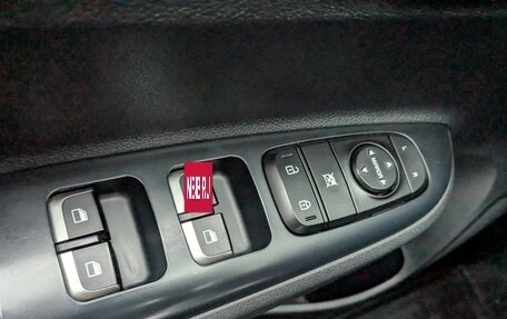 KIA Rio IV, 2019 год, 1 690 000 рублей, 28 фотография