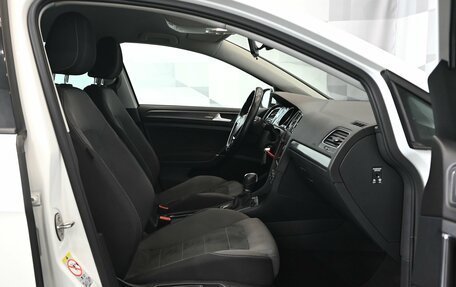 Volkswagen Golf VII, 2019 год, 1 450 000 рублей, 11 фотография