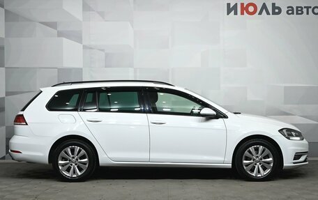 Volkswagen Golf VII, 2019 год, 1 450 000 рублей, 9 фотография