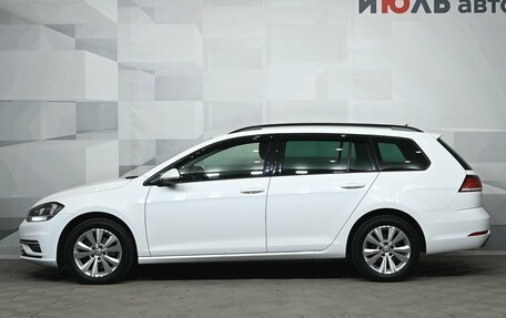 Volkswagen Golf VII, 2019 год, 1 450 000 рублей, 8 фотография