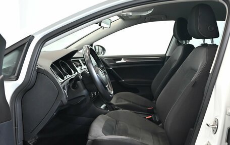 Volkswagen Golf VII, 2019 год, 1 450 000 рублей, 10 фотография