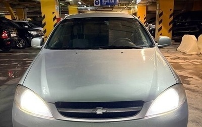 Chevrolet Lacetti, 2012 год, 550 000 рублей, 1 фотография