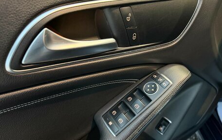 Mercedes-Benz CLA, 2018 год, 1 650 000 рублей, 8 фотография