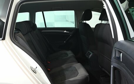 Volkswagen Golf VII, 2019 год, 1 450 000 рублей, 19 фотография