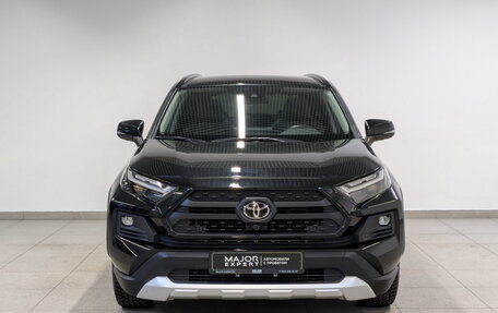 Toyota RAV4, 2023 год, 3 995 000 рублей, 2 фотография